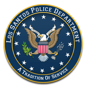 LSPD Logo